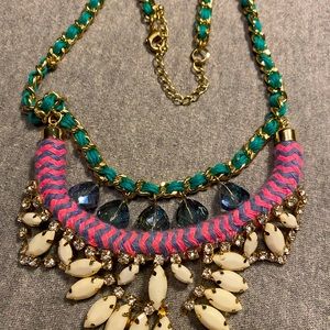 2 for $10 Chunky Necklaces